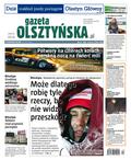 Gazeta Olsztyńska