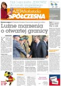 Gazeta Współczesna