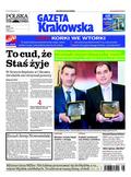 Gazeta Krakowska Małopolska