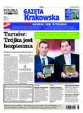 Gazeta Krakowska Tarnowska