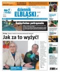 Dziennik Elbląski