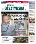 Gazeta Olsztyńska