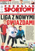 Przegląd Sportowy