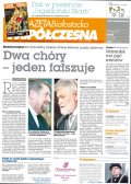 Gazeta Współczesna