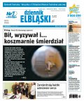 Dziennik Elbląski