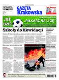 Gazeta Krakowska Małopolska
