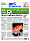 Gazeta Krakowska Nowosądecka