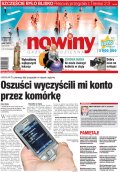 Nowiny