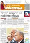 Gazeta Współczesna