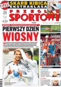 Przegląd Sportowy