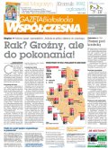 Gazeta Współczesna