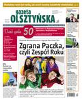 Gazeta Olsztyńska