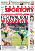 Przegląd Sportowy