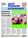 Gazeta Krakowska Nowosądecka