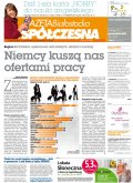 Gazeta Współczesna