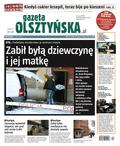 Gazeta Olsztyńska