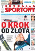 Przegląd Sportowy