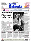Gazeta Krakowska Małopolska