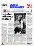 Gazeta Krakowska Nowosądecka