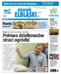Dziennik Elbląski