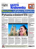 Polska Gazeta Krakowska
