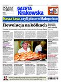 Gazeta Krakowska Nowosądecka