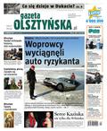 Gazeta Olsztyńska