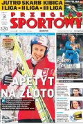 Przegląd Sportowy