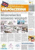 Gazeta Współczesna
