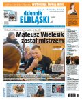 Dziennik Elbląski