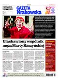 Gazeta Krakowska Nowosądecka