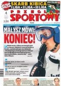 Przegląd Sportowy