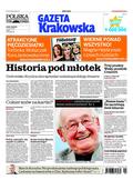 Gazeta Krakowska Nowosądecka