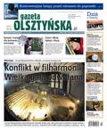 Gazeta Olsztyńska