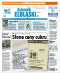 Dziennik Elbląski
