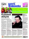 Gazeta Krakowska Nowosądecka