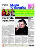 Gazeta Krakowska Na Podhalu