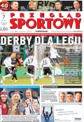 Przegląd Sportowy