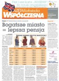 Gazeta Współczesna