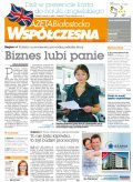 Gazeta Współczesna