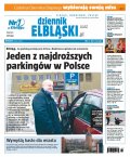 Dziennik Elbląski