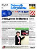 Polska Dziennik Bałtycki