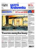 Gazeta Krakowska Tarnowska