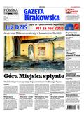 Gazeta Krakowska Nowosądecka