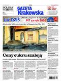 Gazeta Krakowska Na Podhalu