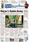 Głos Szczeciński