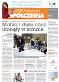 Gazeta Współczesna