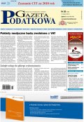 Gazeta Podatkowa