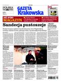Gazeta Krakowska Nowosądecka