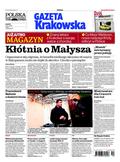 Gazeta Krakowska Na Podhalu